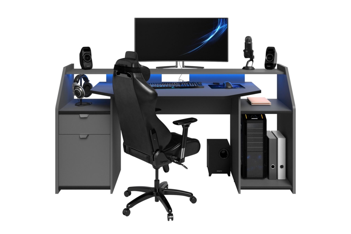SET-UP Desk