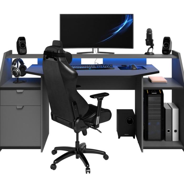 SET-UP Desk