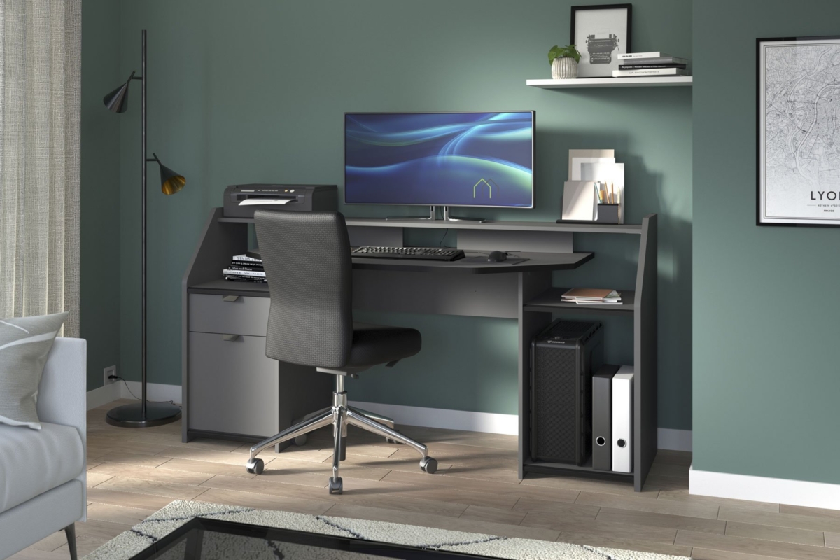 SET-UP Desk
