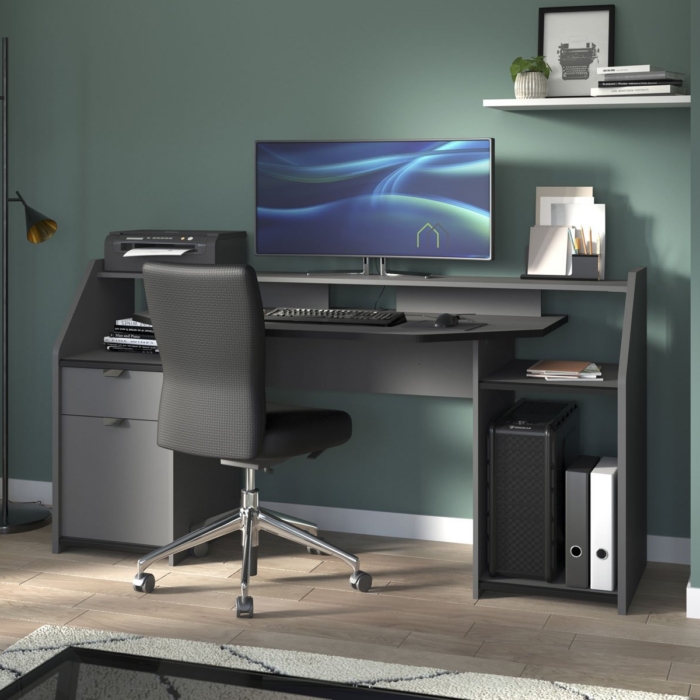SET-UP Desk