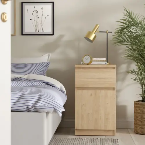 NAIA Nightstand