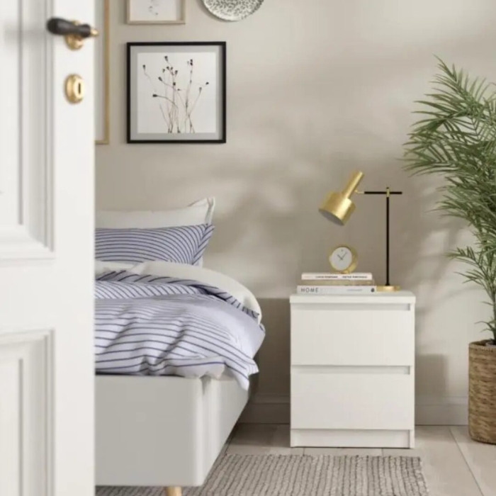 NAIA Nightstand