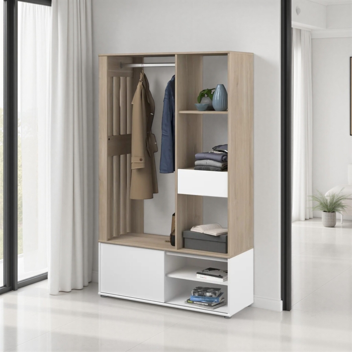GHOST Hall Unit