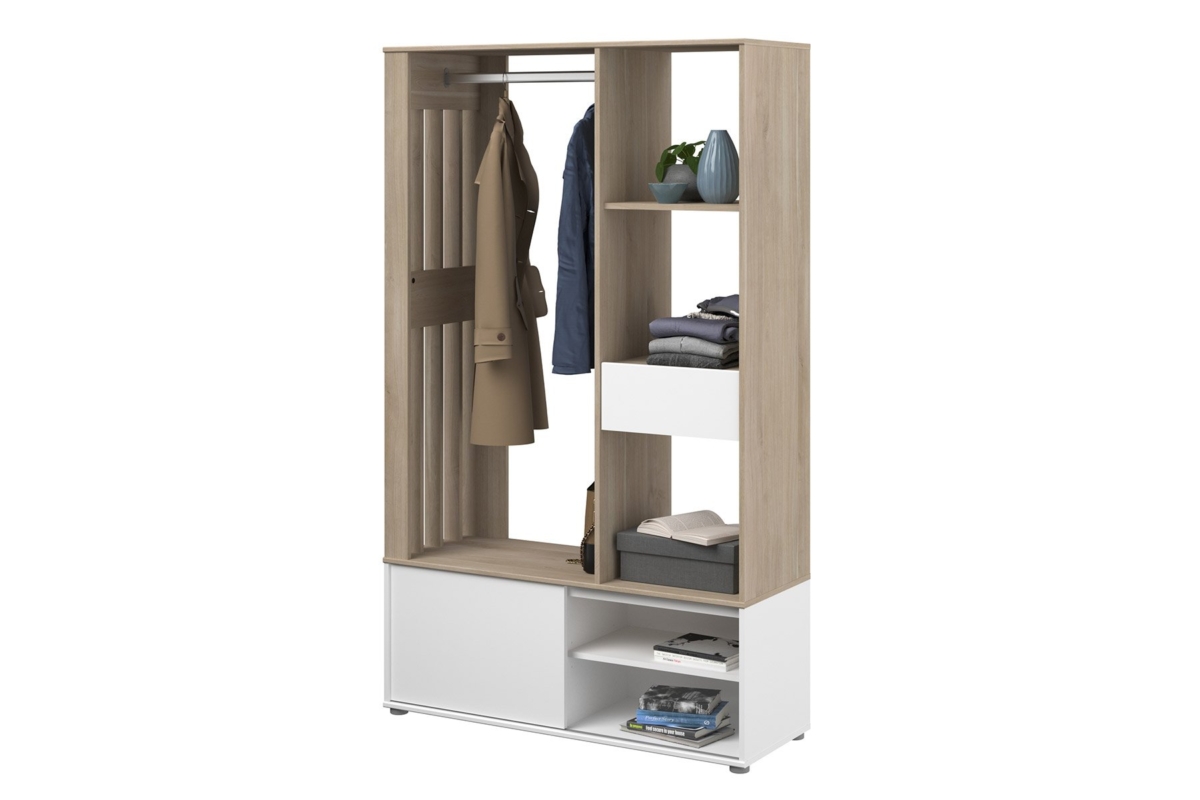 GHOST Hall Unit