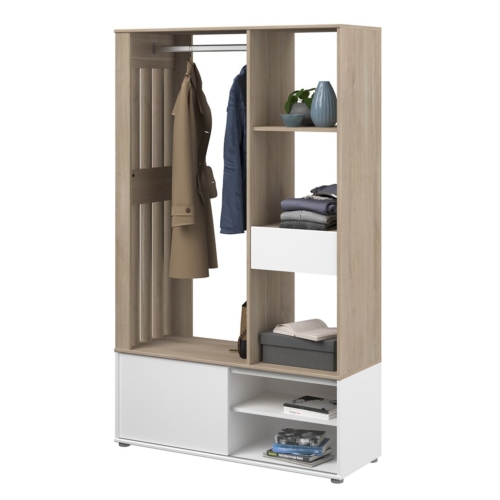 GHOST Hall Unit