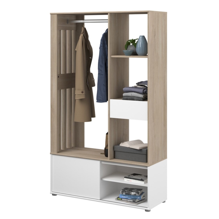 GHOST Hall Unit