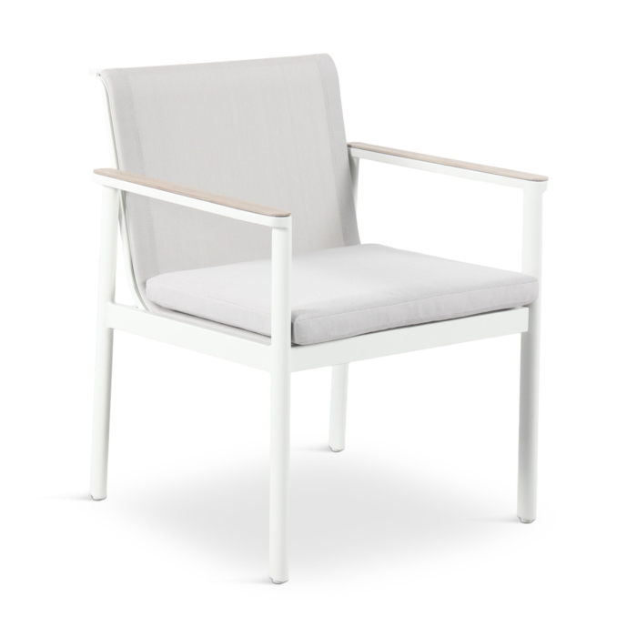 CAYMAN Outdoor Chair
