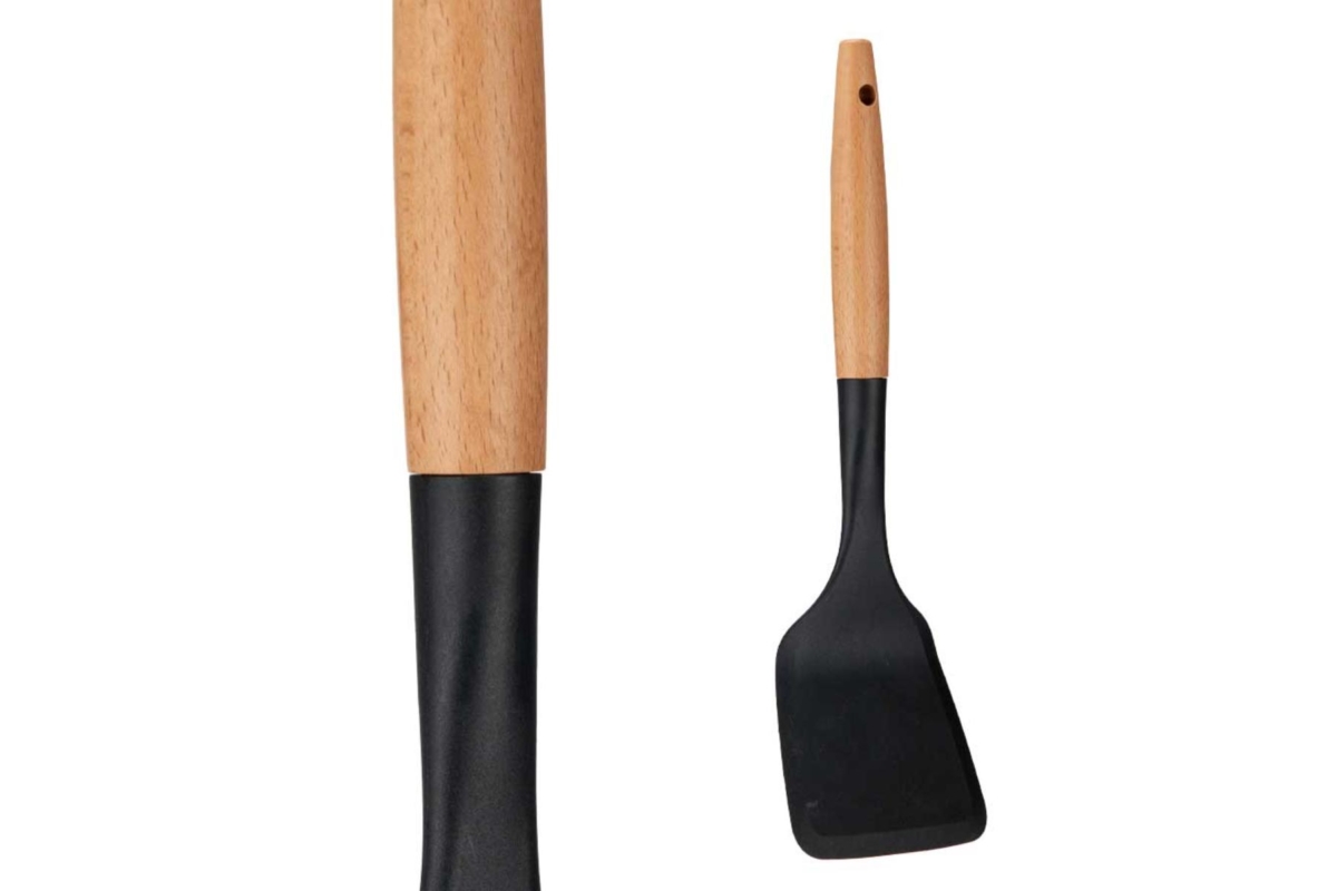 Kitchen Shovel Wood Handle Kitchen Shovel Wood Handle