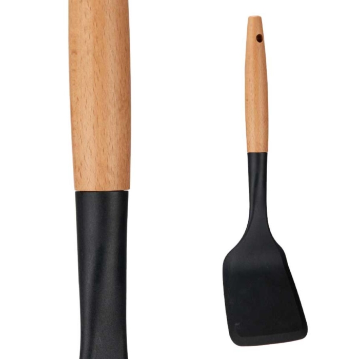 Kitchen Shovel Wood Handle Kitchen Shovel Wood Handle