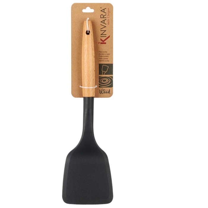 Kitchen Shovel Wood Handle Kitchen Shovel Wood Handle