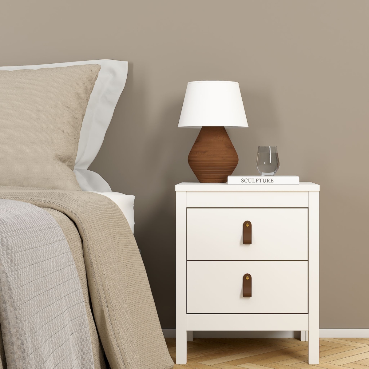 MADRID Night Stand