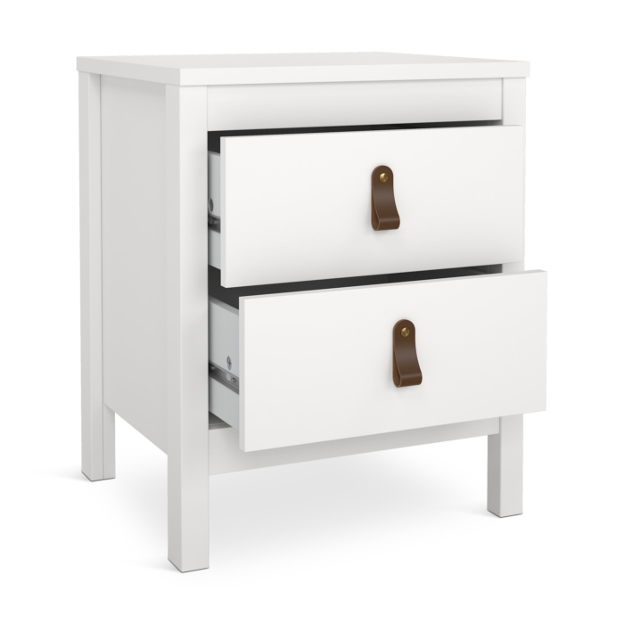 Madrid Nightstand