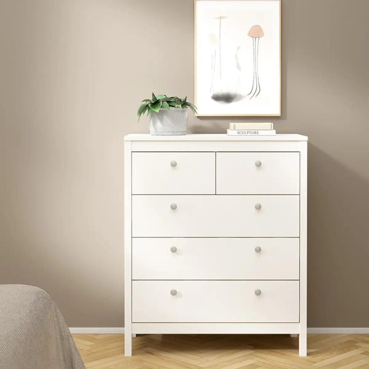 MADRID Chest Of Drawer