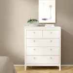 MADRID Chest Of Drawer
