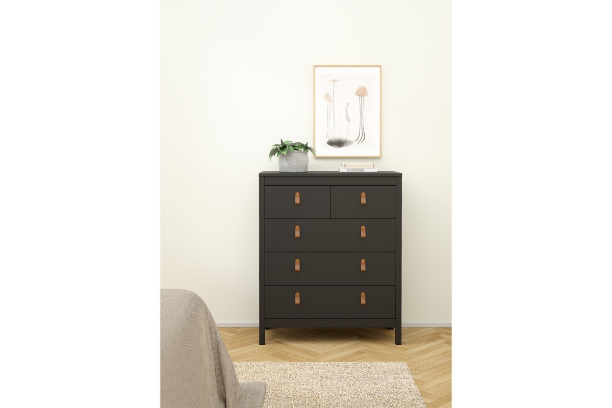 MADRID Chest Of Drawer