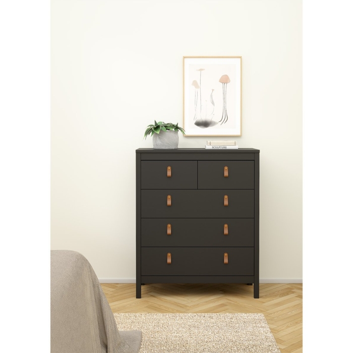MADRID Chest Of Drawer