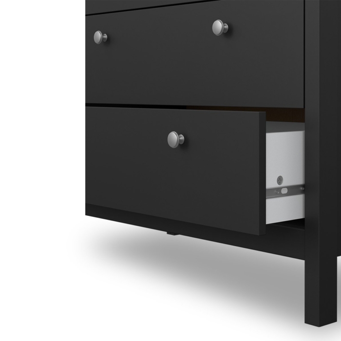 MADRID Chest Of Drawer