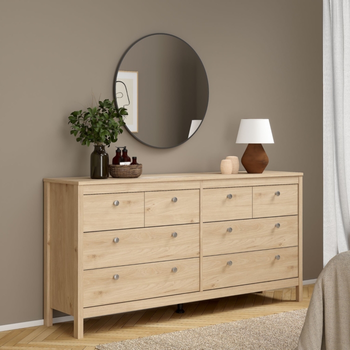 MADRID Dressing Table