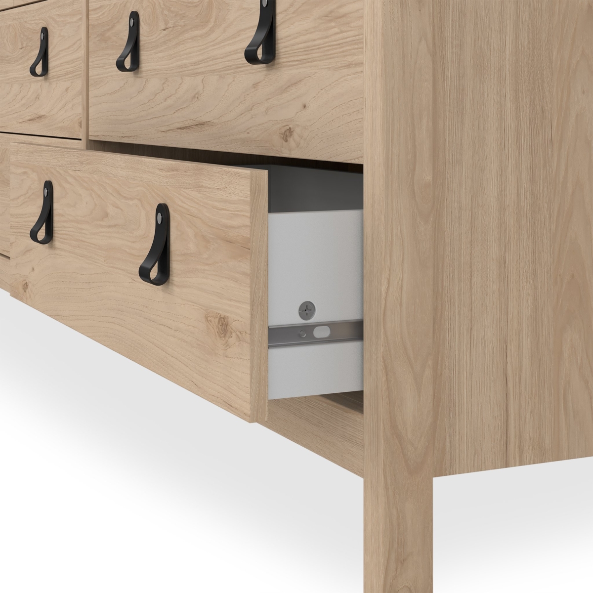 MADRID Dressing Table