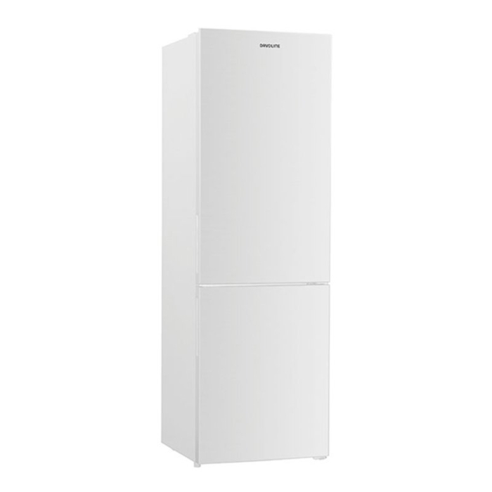 Davoline No Frost Refrigerator