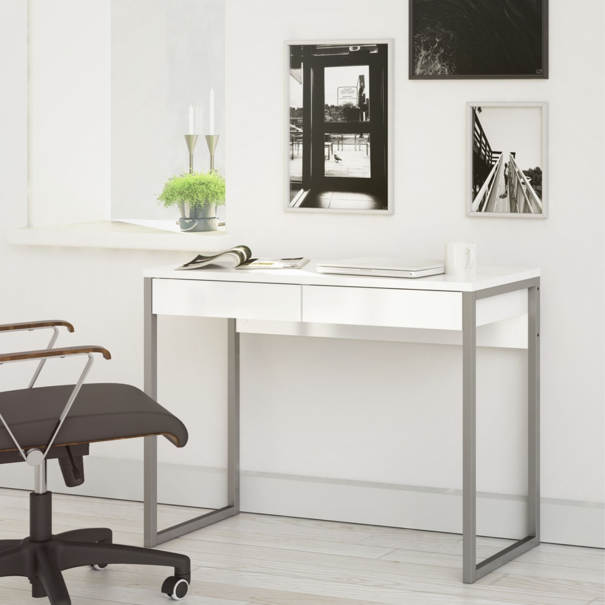 FUNCTION Office Desk