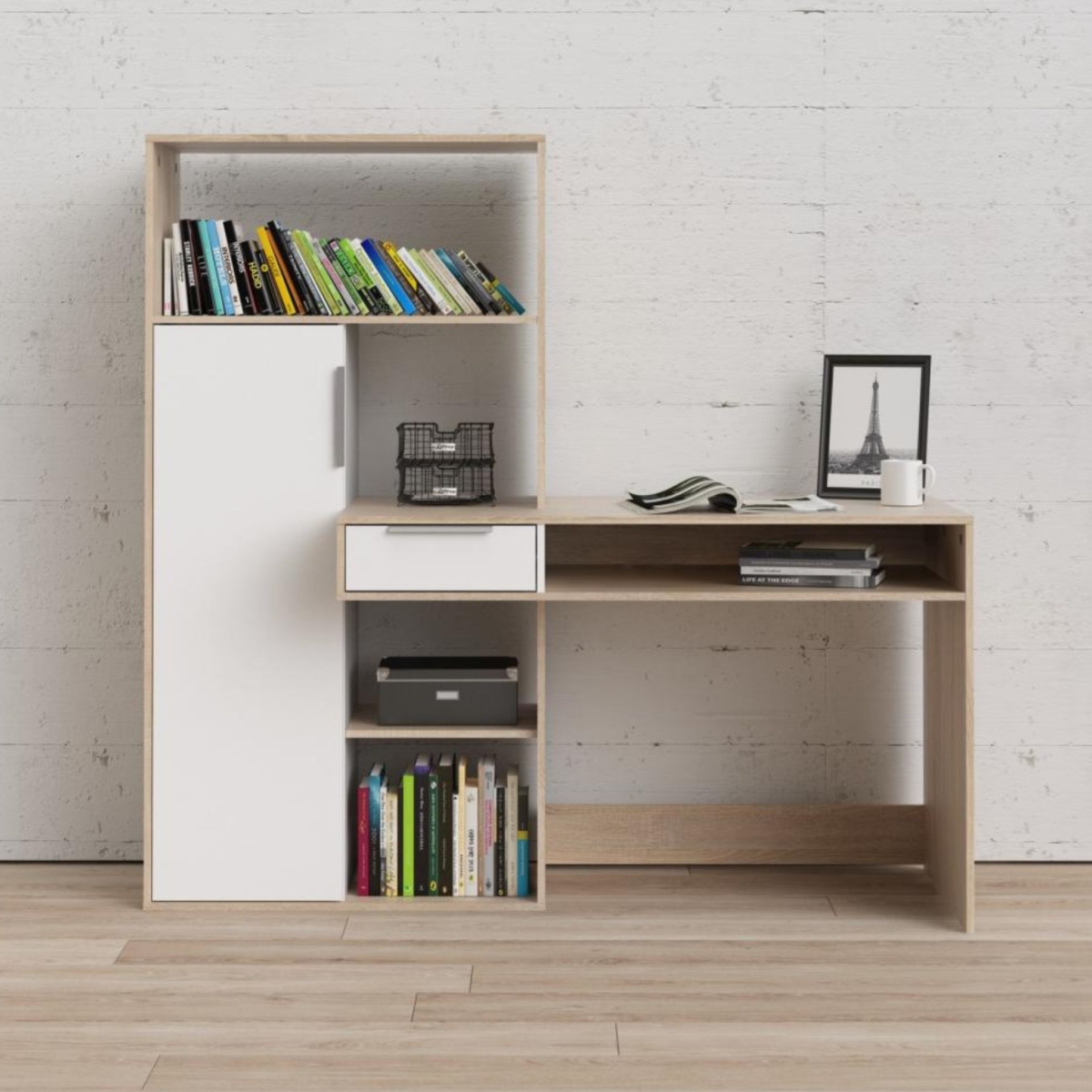 FUNCTION Office Desk