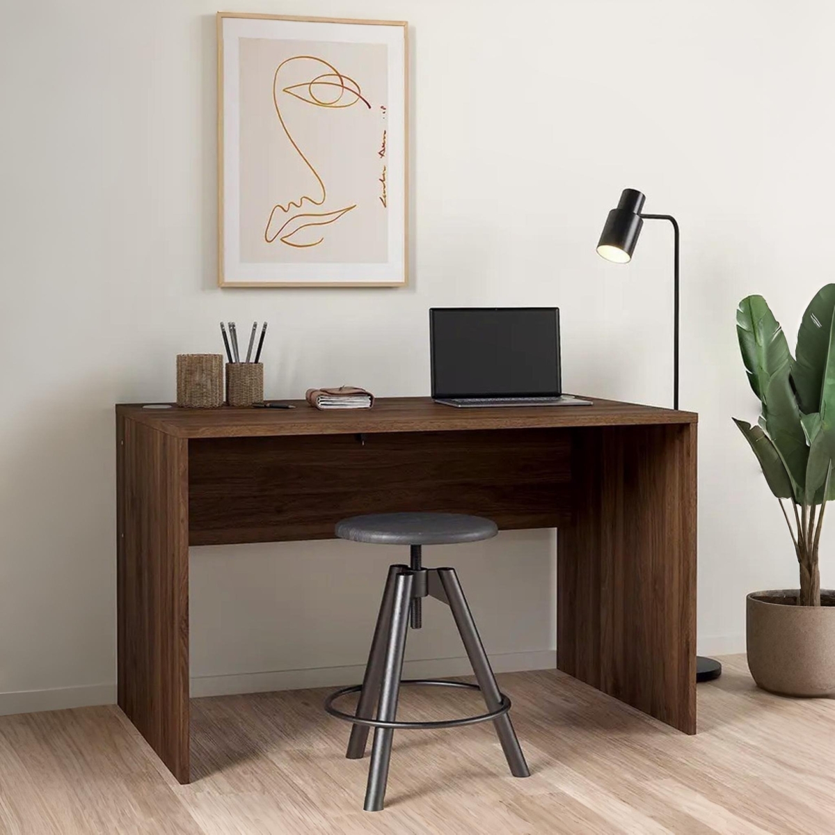 ADMINO Office Desk
