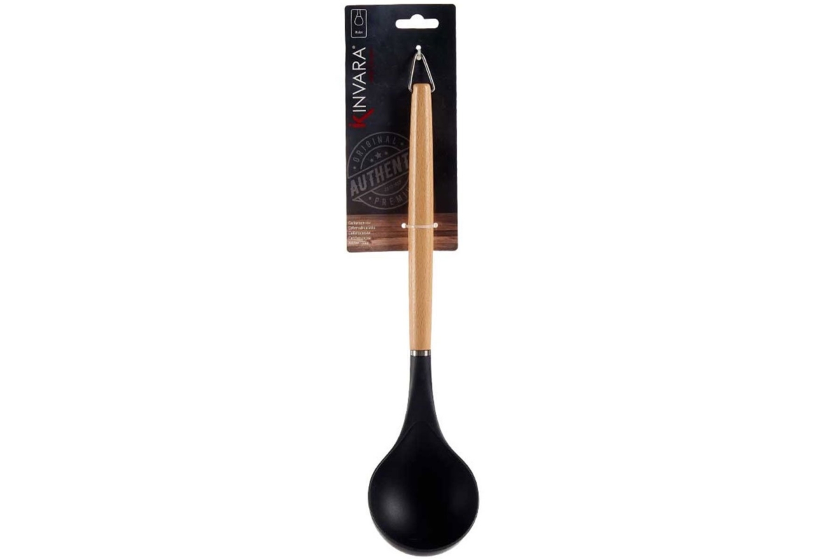 Kinvara Spoon