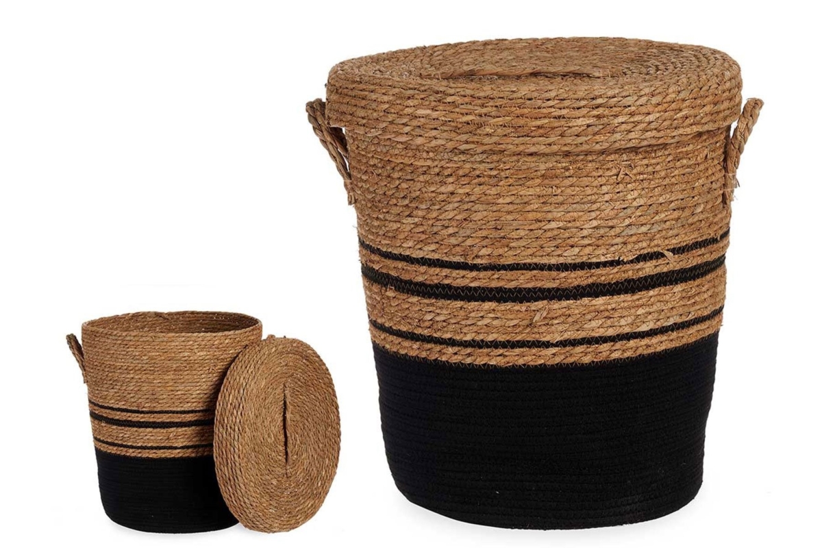 Seagrass Basket
