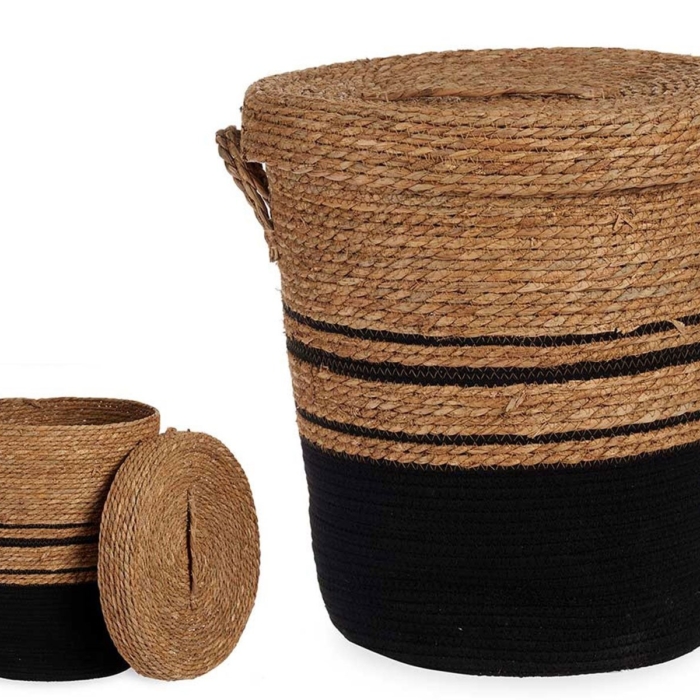 Seagrass Basket