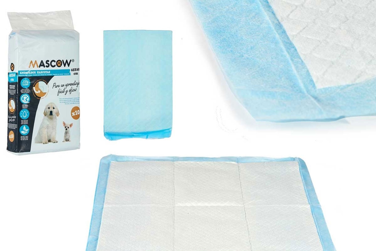 Mascow Training Pad Set