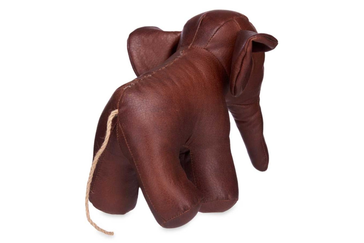 Doorstop Elephant