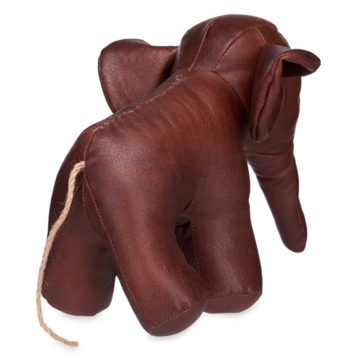 Doorstop Elephant