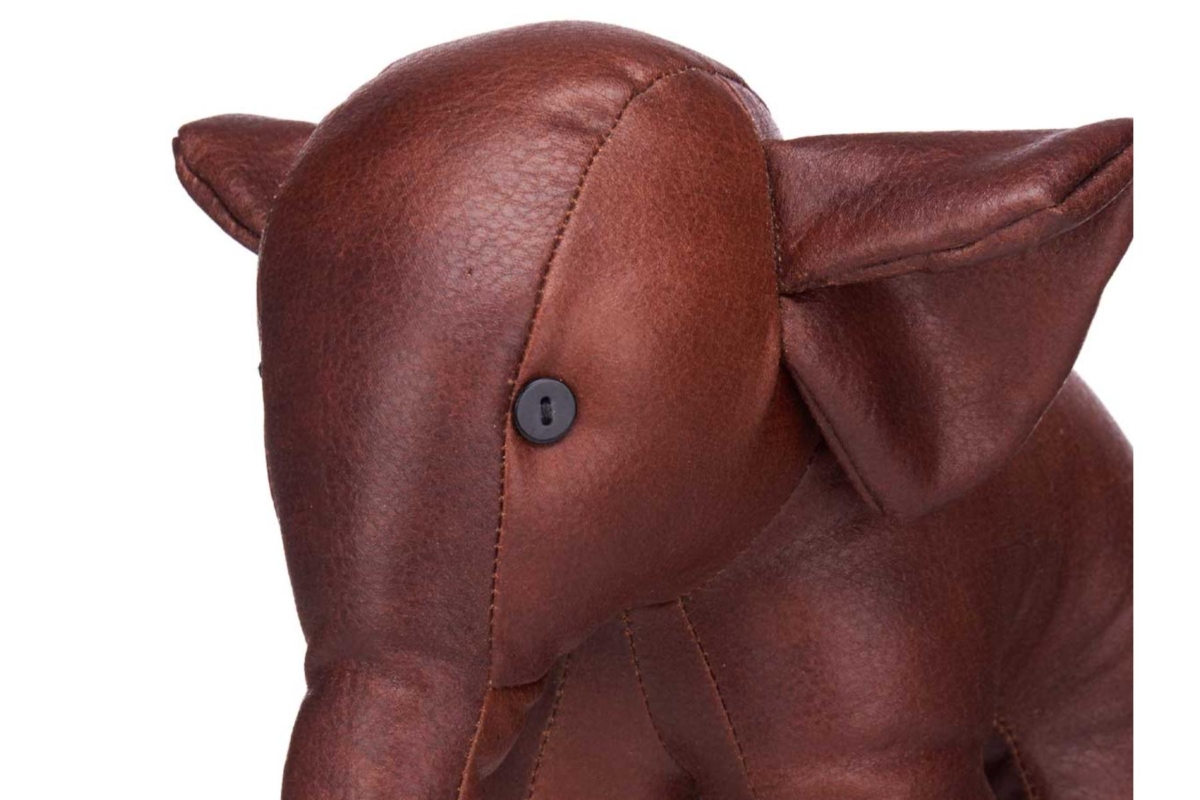 Doorstop Elephant