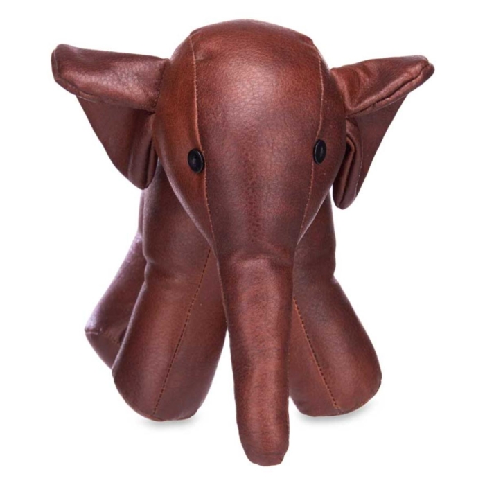 Doorstop Elephant