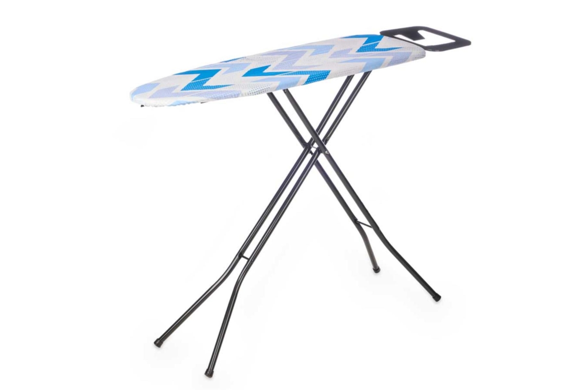 Ironing Board Zigzag