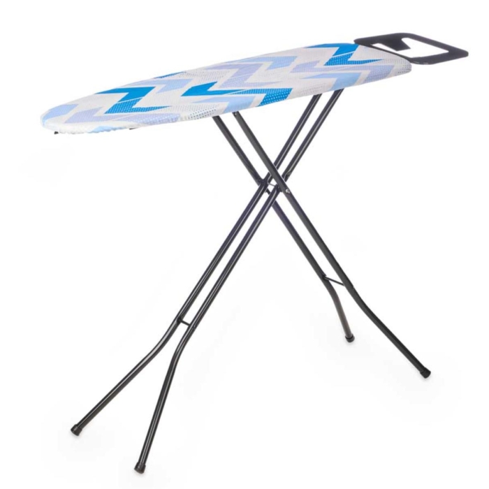 Ironing Board Zigzag