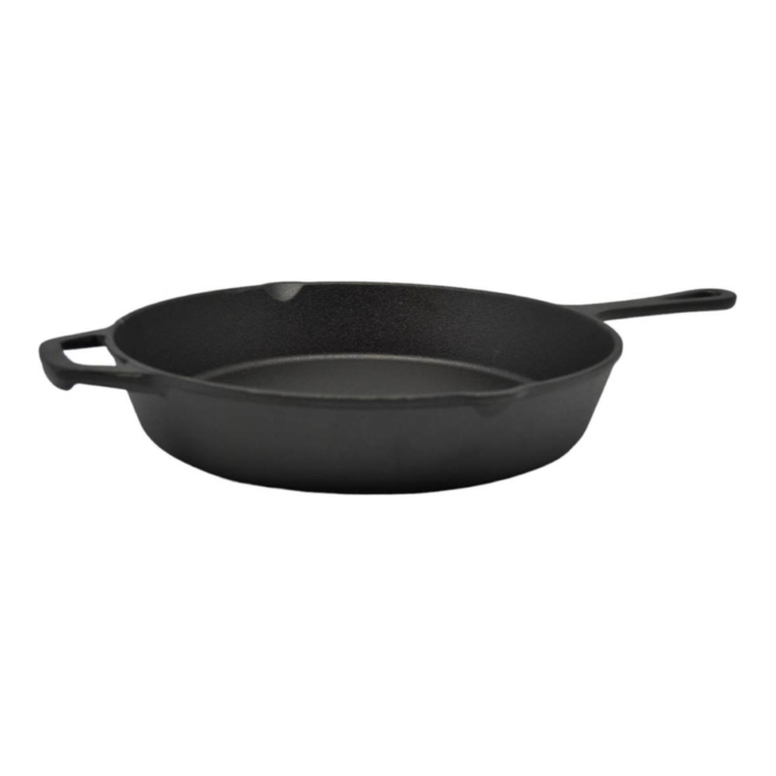 ANK Cast‑iron Frypan ANK Cast‑iron Frypan
