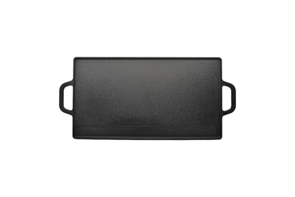 ANK Cast-iron Griddle