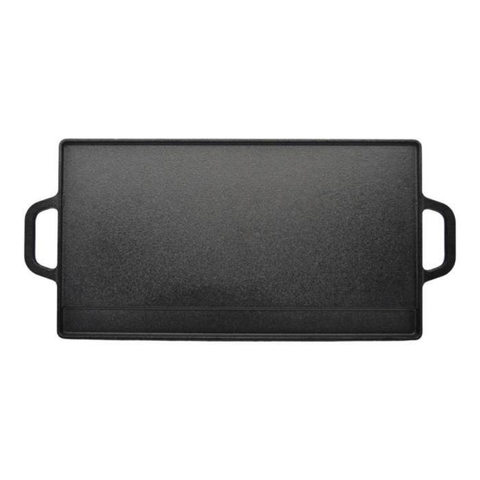 ANK Cast-iron Griddle