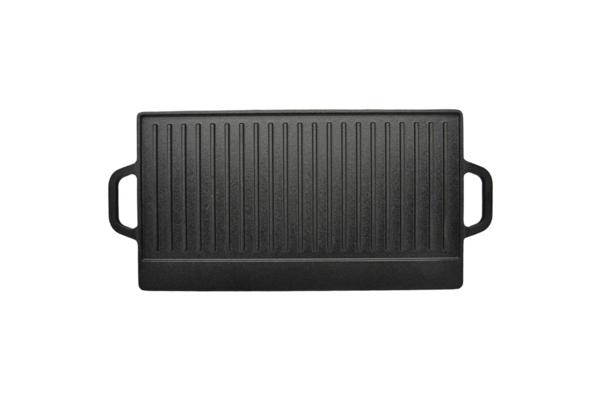 ANK Cast-iron Griddle