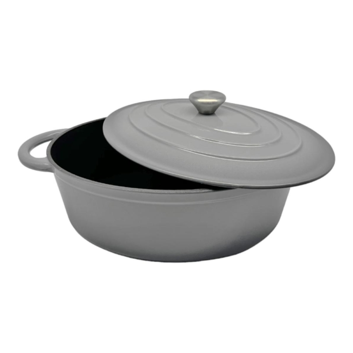 ANK Cast-iron Roaster
