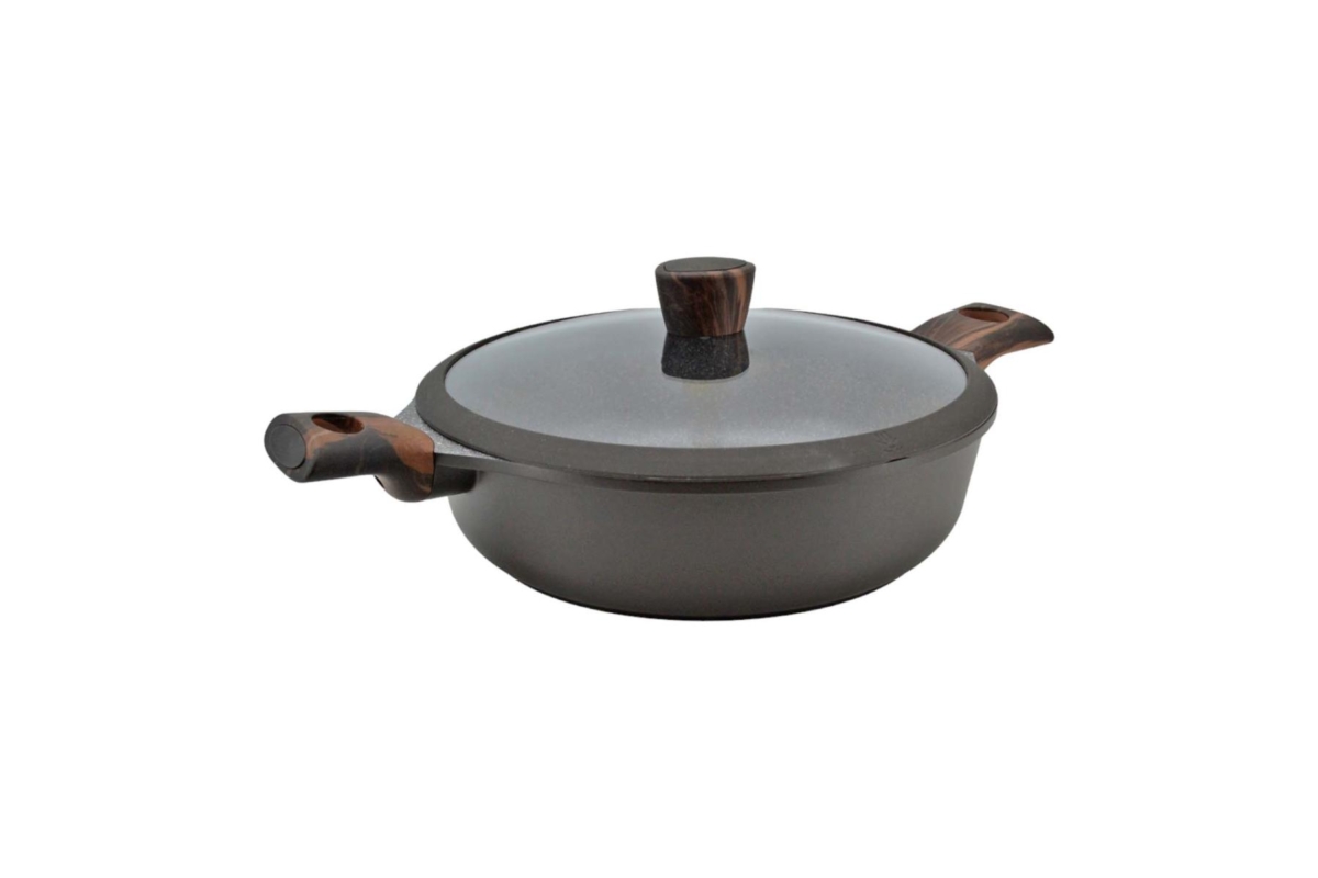 ANK Low-pot 28cm