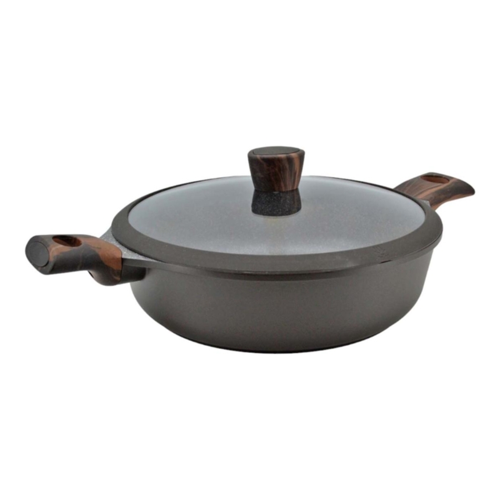 ANK Low-pot 28cm