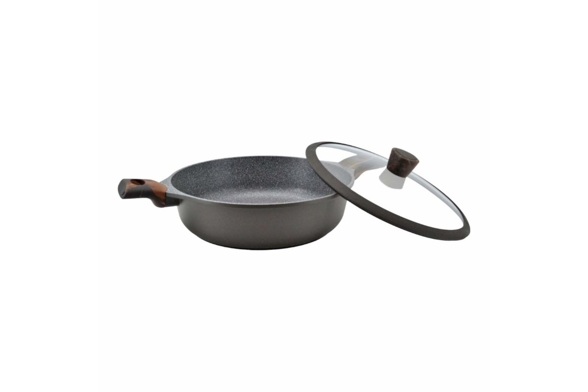 ANK Low-pot 28cm