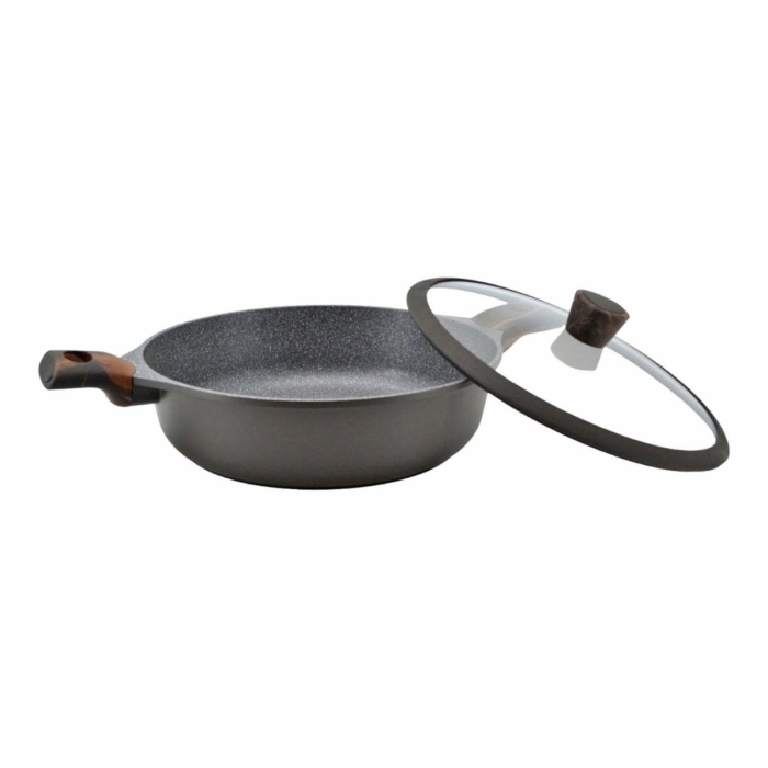 ANK Low-pot 28cm