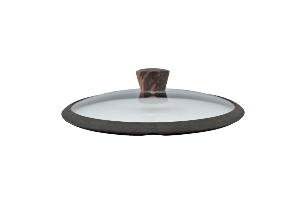 Elegant Glass Lid 28cm Elegant Glass Lid 28cm