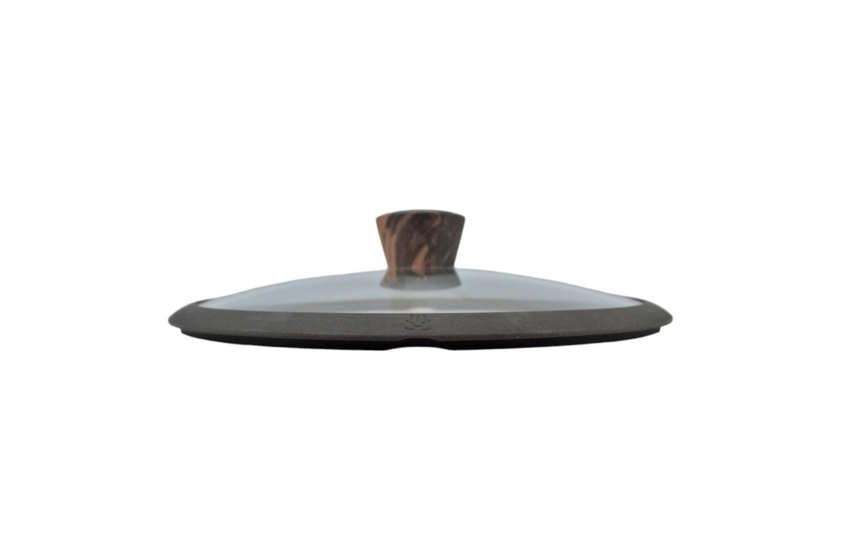 Elegant Glass Lid 28cm Elegant Glass Lid 28cm
