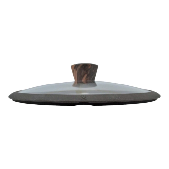 Elegant Glass Lid 28cm Elegant Glass Lid 28cm