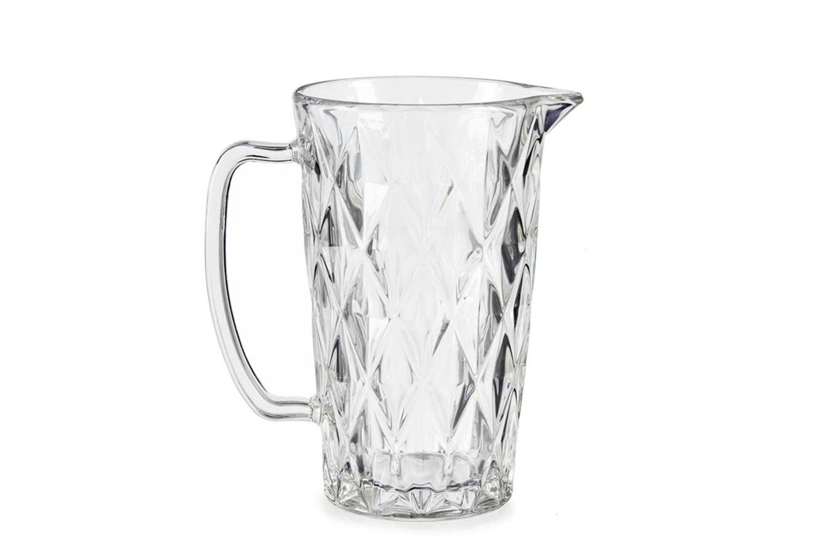 Diamond Water Jar
